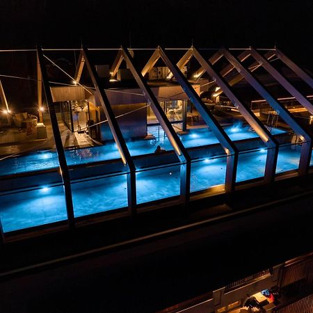 Zillergrundrock Luxury Mountain Resort Mayrhofen Εξωτερικό φωτογραφία