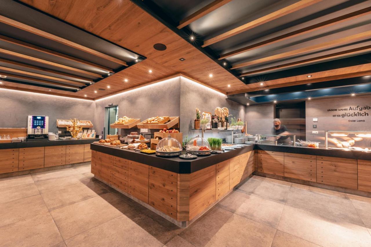 Zillergrundrock Luxury Mountain Resort Mayrhofen Εξωτερικό φωτογραφία