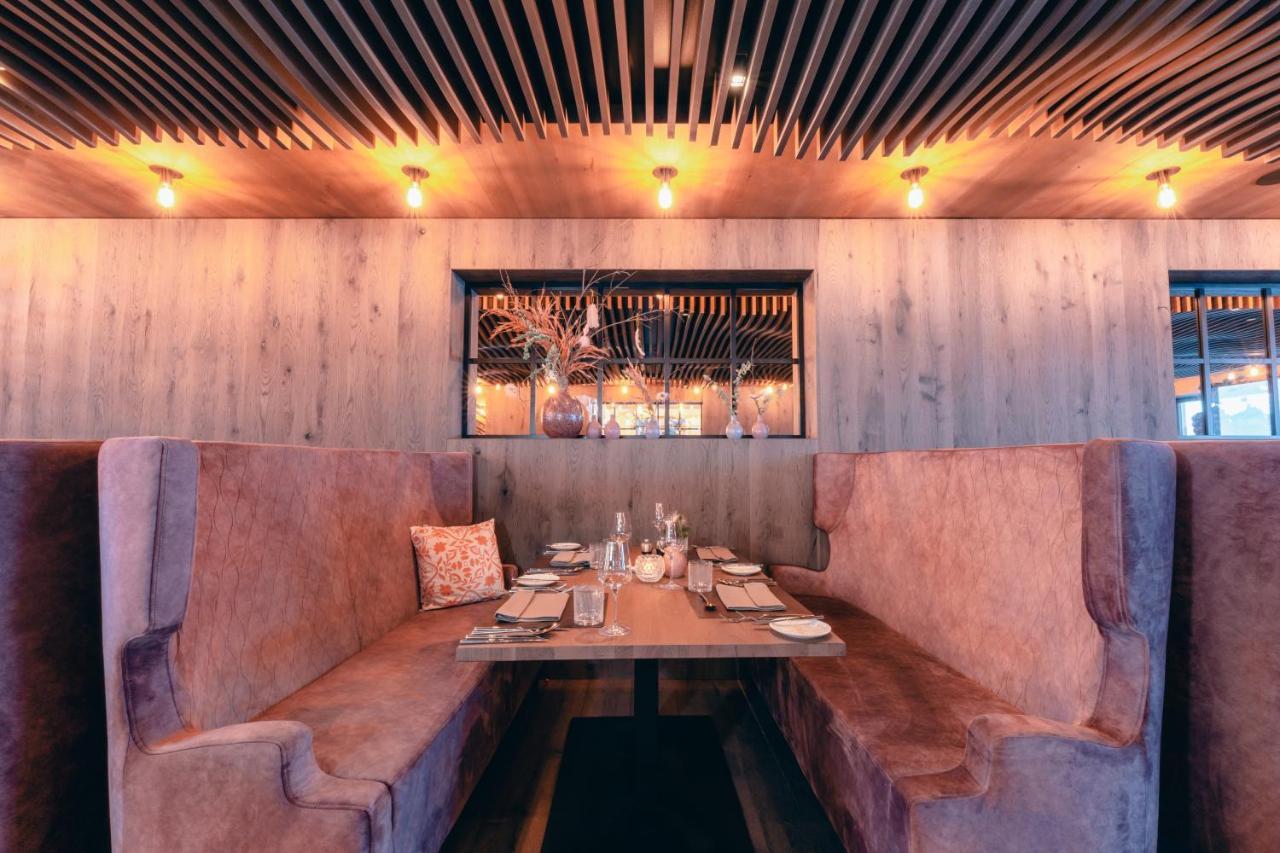 Zillergrundrock Luxury Mountain Resort Mayrhofen Εξωτερικό φωτογραφία