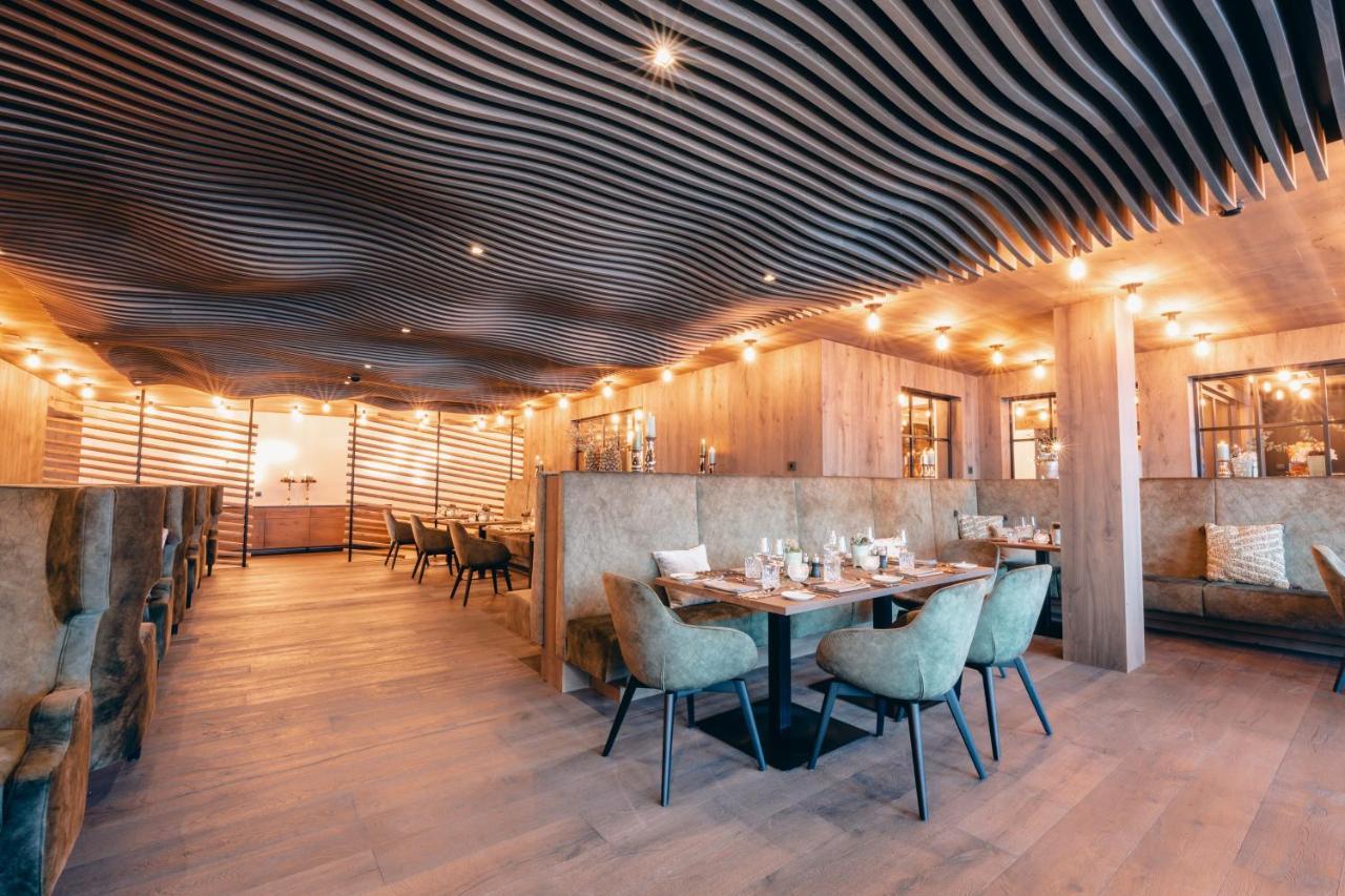 Zillergrundrock Luxury Mountain Resort Mayrhofen Εξωτερικό φωτογραφία