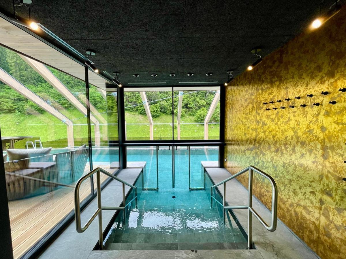 Zillergrundrock Luxury Mountain Resort Mayrhofen Εξωτερικό φωτογραφία