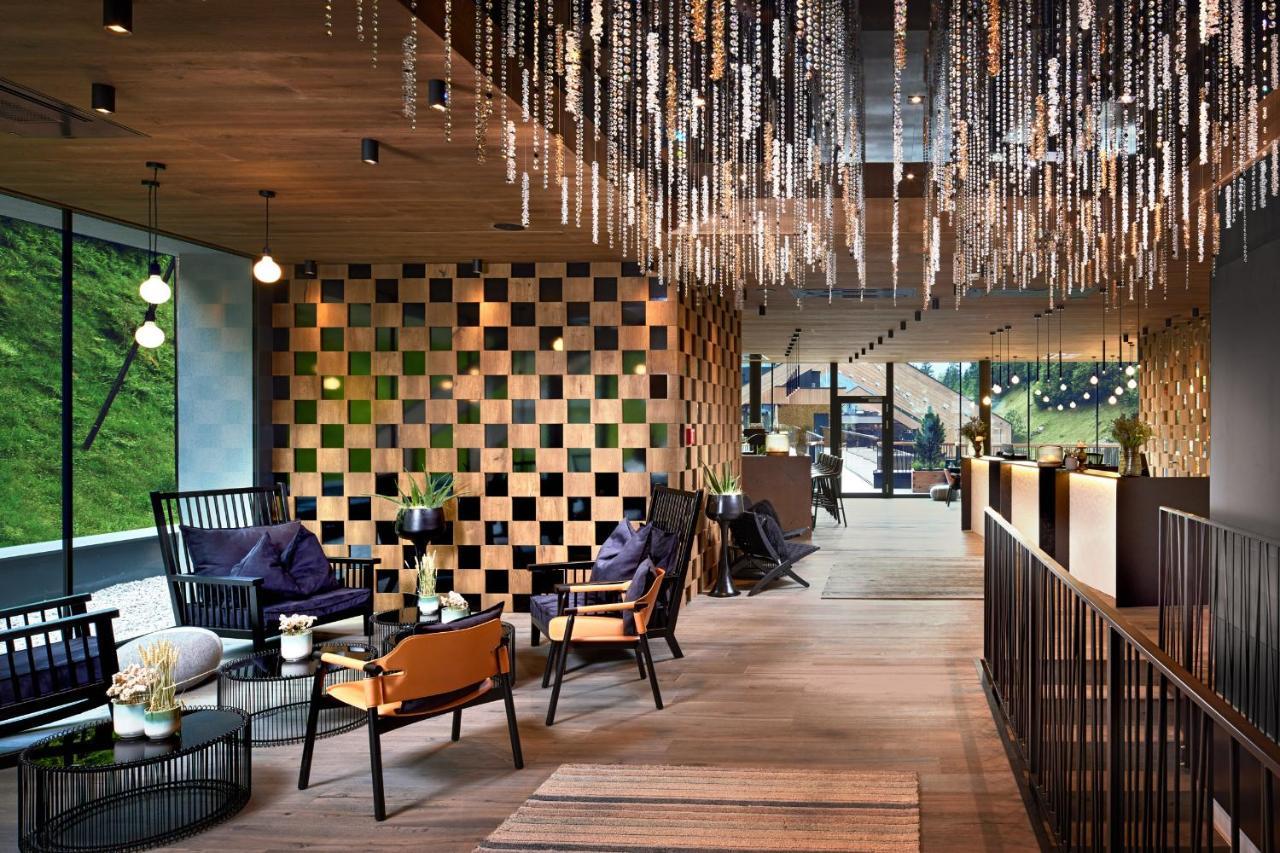 Zillergrundrock Luxury Mountain Resort Mayrhofen Εξωτερικό φωτογραφία