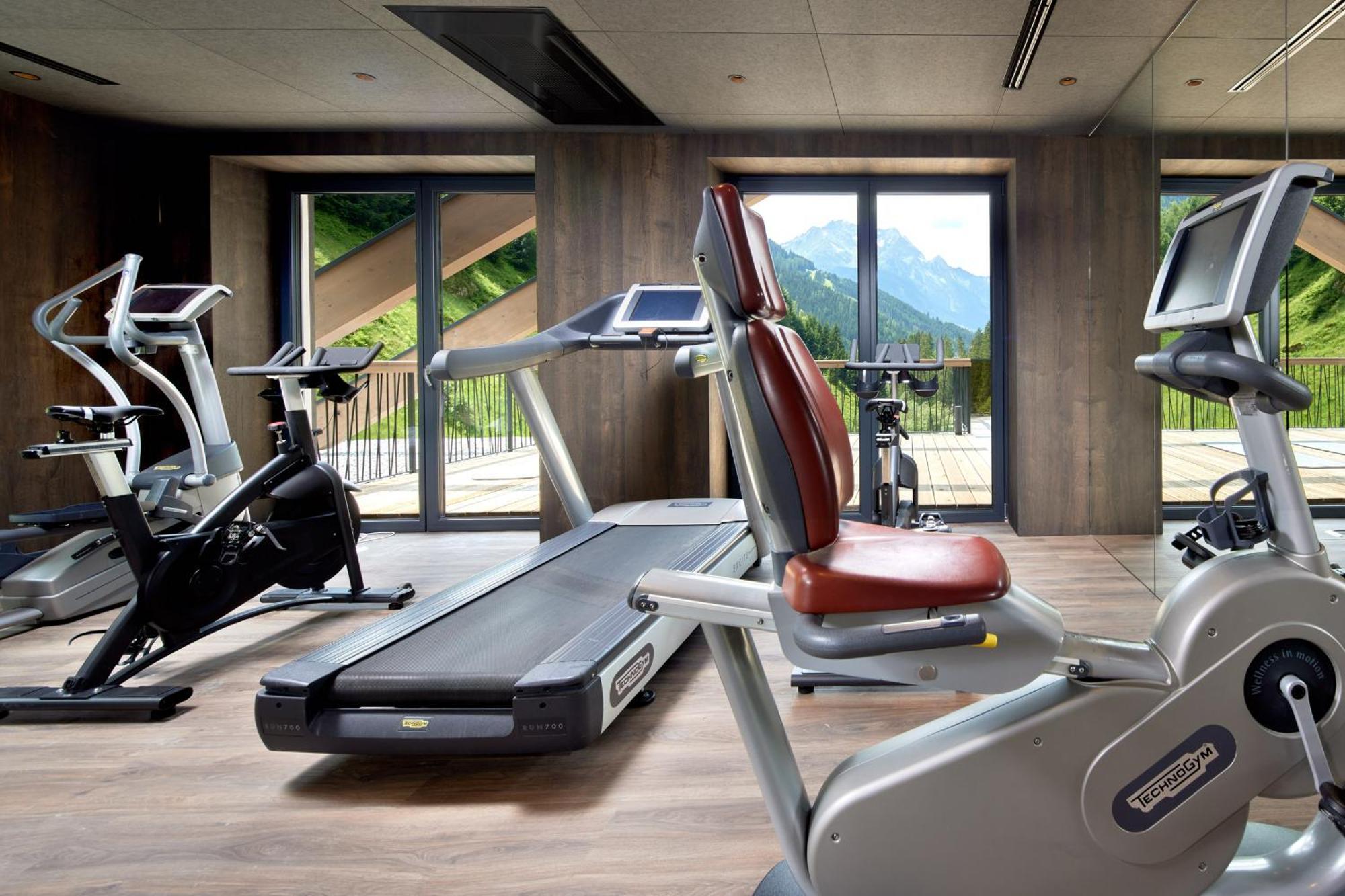 Zillergrundrock Luxury Mountain Resort Mayrhofen Εξωτερικό φωτογραφία