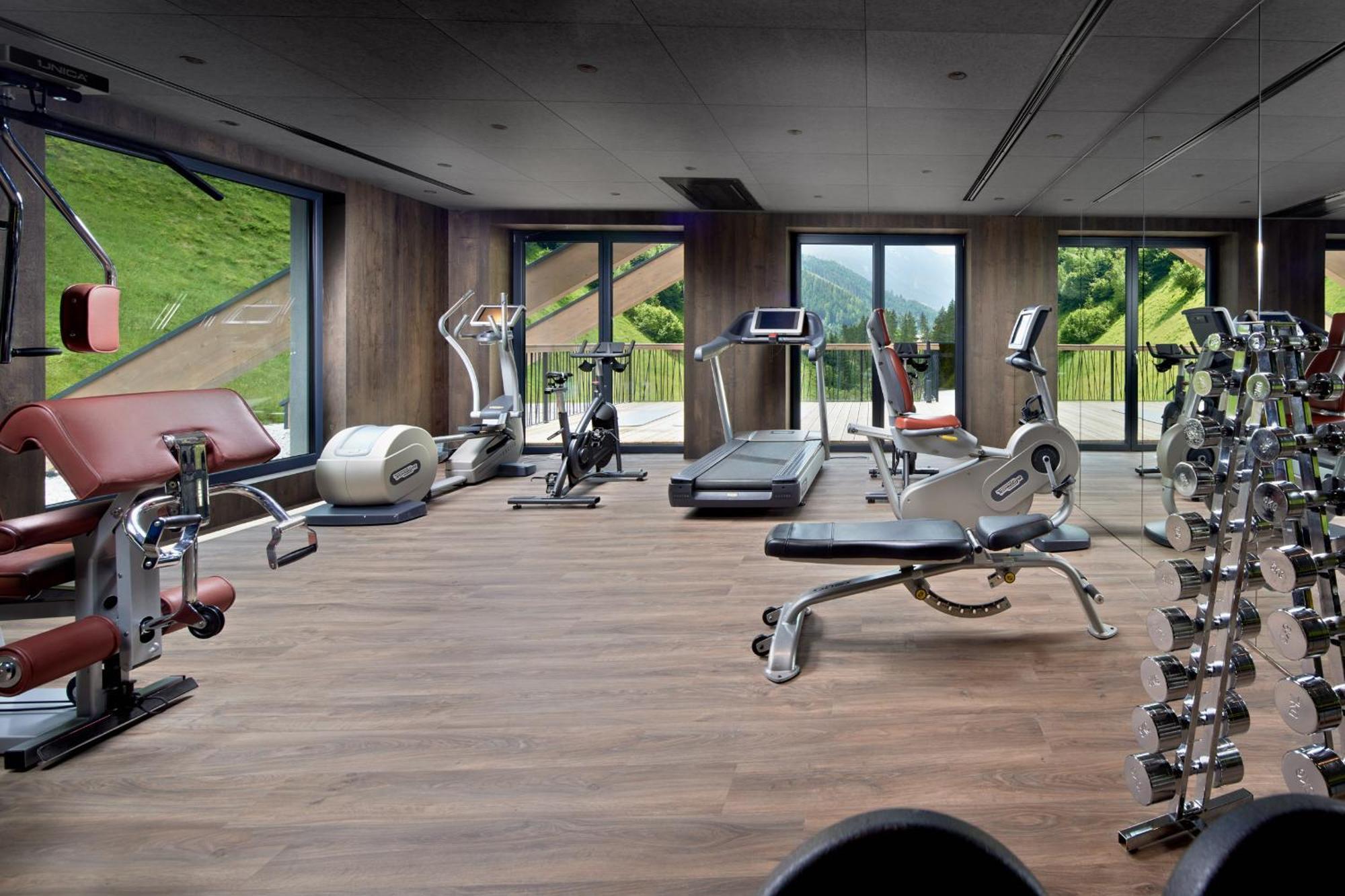 Zillergrundrock Luxury Mountain Resort Mayrhofen Εξωτερικό φωτογραφία