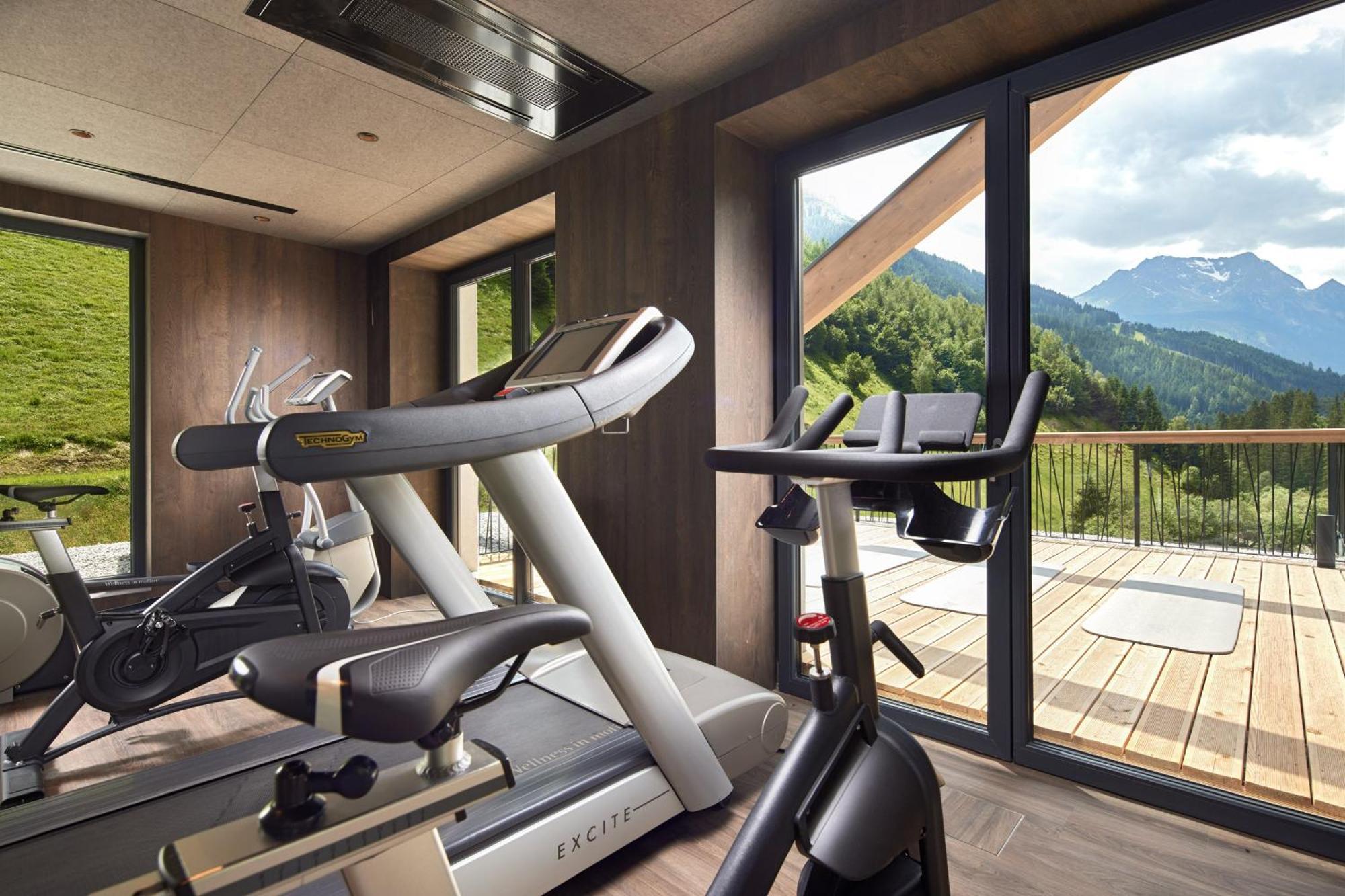 Zillergrundrock Luxury Mountain Resort Mayrhofen Εξωτερικό φωτογραφία