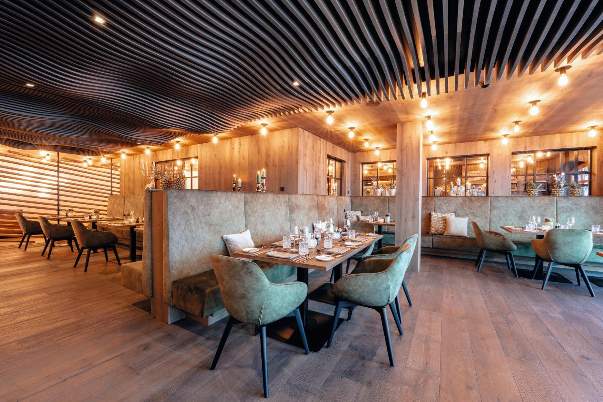 Zillergrundrock Luxury Mountain Resort Mayrhofen Εξωτερικό φωτογραφία