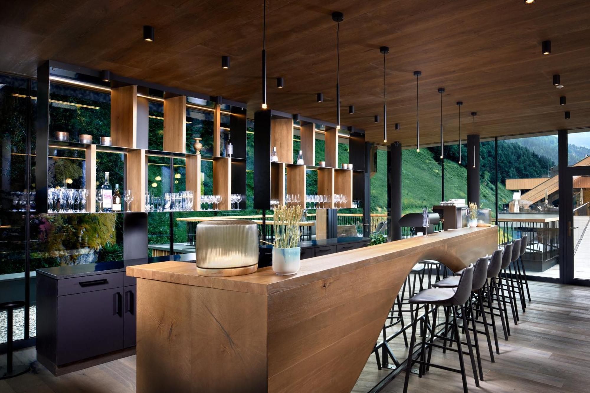 Zillergrundrock Luxury Mountain Resort Mayrhofen Εξωτερικό φωτογραφία