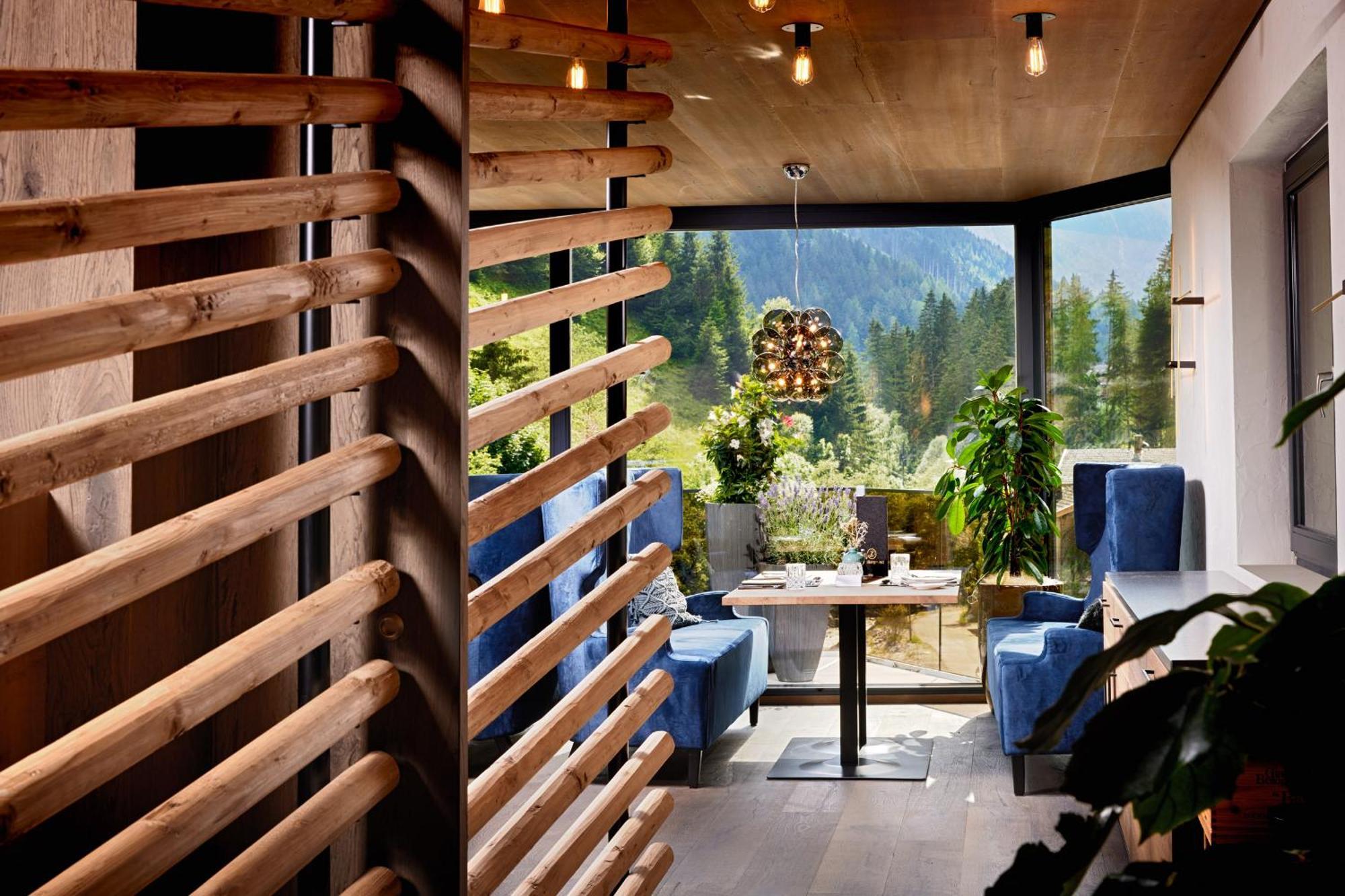 Zillergrundrock Luxury Mountain Resort Mayrhofen Εξωτερικό φωτογραφία