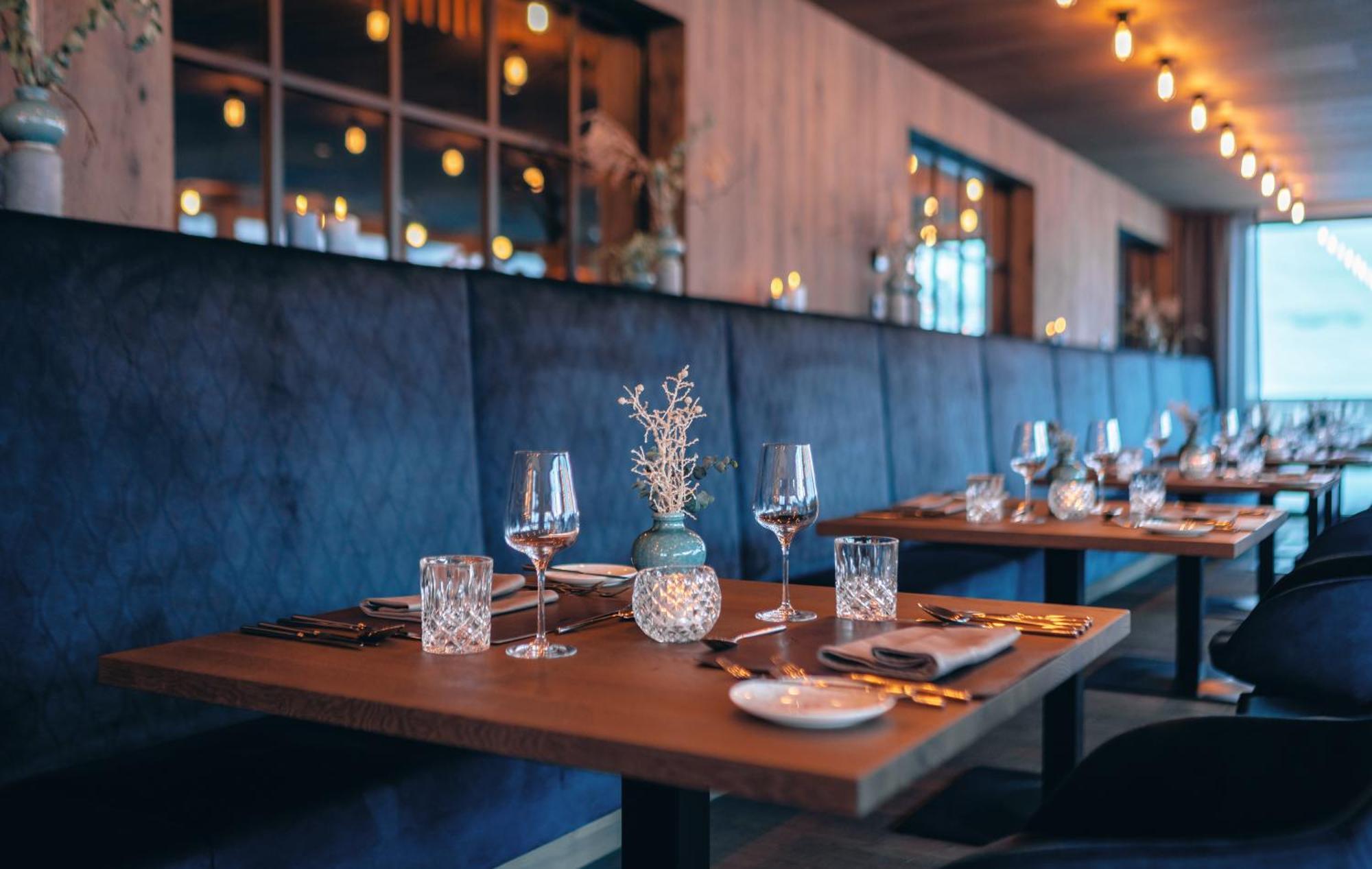 Zillergrundrock Luxury Mountain Resort Mayrhofen Εξωτερικό φωτογραφία